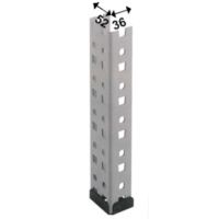 Colunas U55 de 1500