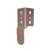 Suportes p/ plataforma L50 (par)