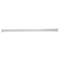 Travamentos U33 de 600 cinzento