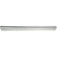 Reforço prateleira U33 c/ 1000 branco
