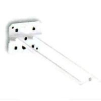 Ganchos B200 cinz.