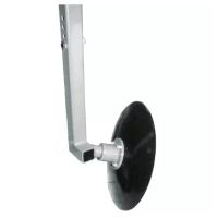 SUPORTE DE DISCO QUADRADO 60 MM DE CUBO 4 FUROS SEM DISCO ESQUERDO