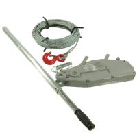 Cable trac.+tubo elev. 3200kg