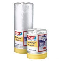 Easy Cover® Universal - Máscara Precision 2 em 1 + Filme PE 33m x550mm