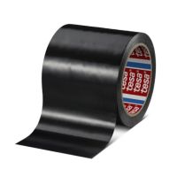 Fita de cobertura de ensilagem 4648, preto, 33 mx50 mm