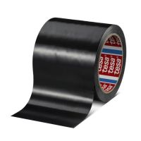 Fita de cobertura de ensilagem 4648, preto, 33 mx100 mm