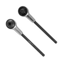 Roquete desmultiplicador 3/4" p/ 1" 1:4 Jonnesway T096801