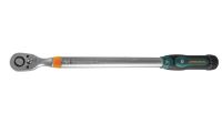 Chave dinamométrica 1/4" - 5-25Nm 3% Jonnesway T21025N