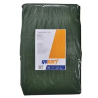 Toldo verde-oliva 4x3 m