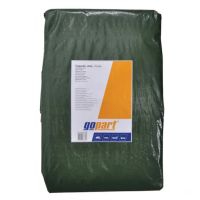 Toldo ver-oliva 12x8 m