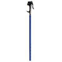 Pistola de ar comprimido para escova 30 cm azul