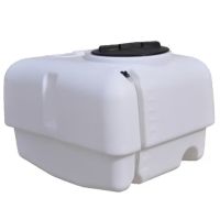 Tanque 1000 litros PE