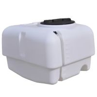 Tanque 500 litros PE