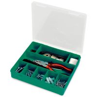 Estojo com Separadores Fixos Tayg nº 33-9