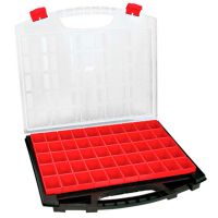 Estojo com 50 caixas removíveis Tayg nº 430/50/50 (Cover Resin K)
