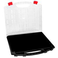 Estojo com 80 caixas removíveis Tayg nº 430/80/0 (Cover Resin K)