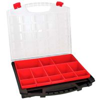Estojo com 80 caixas removíveis Tayg nº 430/80/13 (Cover Resin K)