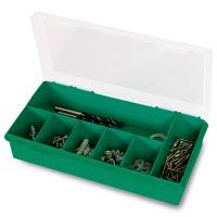 Estojo com Separadores Fixos Tayg nº 11-7