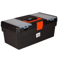 Mala para Ferramenta Tayg 16"
