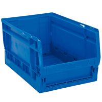 Caixas Stock Dobráveis Tayg nº 56-P Azul