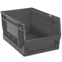 Caixas Stock Dobráveis Tayg nº 56-P Transparente
