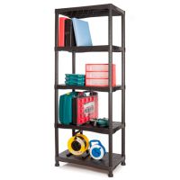 Estante em Plástico Tayg 745