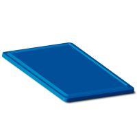 Tampa 60 x 40 Azul