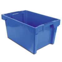 Euro Caixa Tayg 6440 Azul