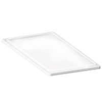 Tampa 60 x 40 Branco