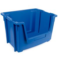 Caixas Stock Dobráveis Tayg nº 5040 Azul