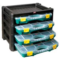 Multi-Box Tayg nº 2
