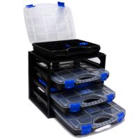 Mala para Ferramenta Tayg Multi Box nº 1 B.L.