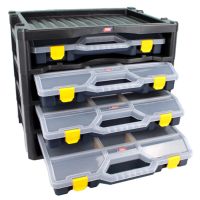 Multi-Box Tayg nº 2 L