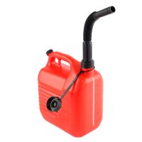 Bidão para Combustível Tayg 5 l.