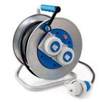 Extensão Elétrica Tayg 25 m. 3G1'5 IP-44 230V 13A 3.000W