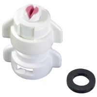 Bico anti-deriva TD 110° 08 cerâmica branco Agrotop