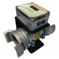 MEDIDOR DE ENCHIMENTO 3" DN80 TECH'VOLU