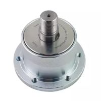 CHUMACEIRA DE DISCO 6 FUROS EA 100 Ø10,5 EIXOS M24X1,5 ESQUERDA TIPO LEMKEN 5554513 - 55510013