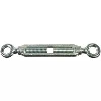 TENSOR GALVANIZADO 2 ANÉIS DE 20 MM