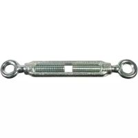 TENSOR GALVANIZADO 2 ANÉIS DE 10 MM