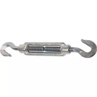 TENSOR GALVANIZADO 2 GANCHOS DE 8 MM