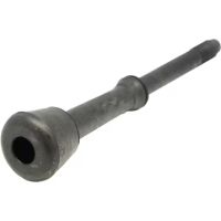 As teteiras de ordenha adaptam-se. Westfalia 7021.2725, Ø 10 mm