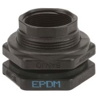 Flange depósito 2" fêmea TNP