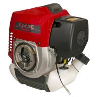 Motor, horizontal, 2.1hp, 1 cilindro, Kawasaki