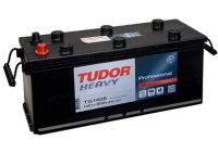 Bateria Tudor StartPro TG1406 140Ah 800A ETN 4 510x175x225