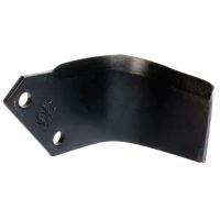 LÂMINA PARA FRESA CULTIROTOR 105X10 ESQUERDA 52359110 KUHN