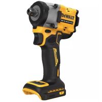 CHAVE DE IMPACTO 1/2" COMPACTO XR 18V BRUSHLESS DCF922NT-XJ 1/2" 406 NM DEWALT