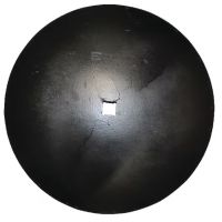 Disco de charrua liso 560x4,5/31