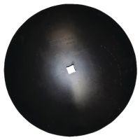 Disco de charrua liso 610x6/31