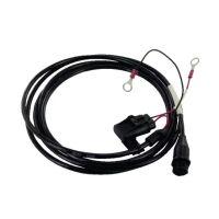Cabo de alimentação CL220-12V Bateria